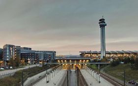 Radisson Blu Oslo Airport